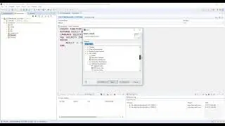 47 Design Time Object Scalar UDF