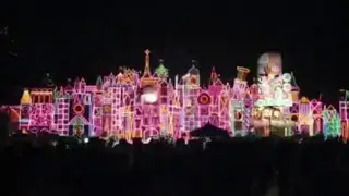 Disneyland Music - It's a Small World Holiday Full Soundtrack