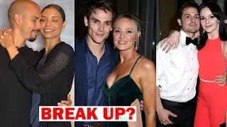 Young and the Restless' Real Life Couples who broke up while on the show