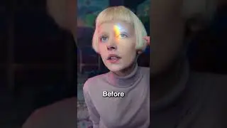 Easy Handheld Effect in After Effects! 