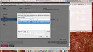 Fedora 23 Server Installation with GPT; LVM and RAID