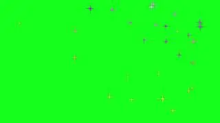 Green Screen Overlay Effects_Kinemaster, After Effects, Premiere, Blender, Edius,Final Cut,Filmora