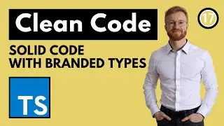 Write Solid Code with Branded Types in TypeScript 🛡️