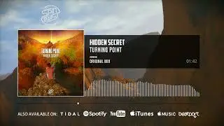 Hidden Secret - Turning Point (Official Audio)