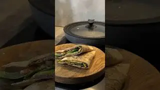 Я и не ожидала, что это настолько вкусно 🤤 