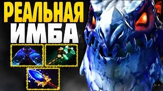 🔥 ЛУЧШИЙ САППОРТ ДЛЯ ПОДНЯТИЯ РЕЙТИНГА! ▶ Гайд на Jakiro Dota 2
