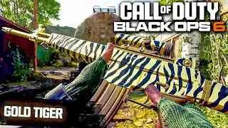 17 New BLACK OPS 6 Features Revealed at COD NEXT