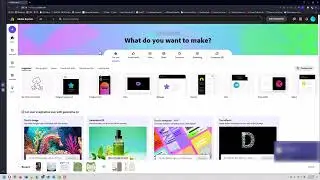 Intro to Creating a TikTok Video in Adobe Express