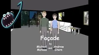 Jerma Streams - Façade