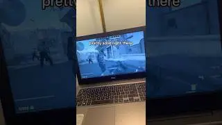 CS2 runs pretty well on an 8 year old laptop 