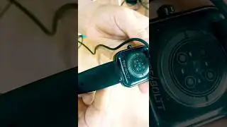 FireBolt smartwatch Duplicate usb Charging cable not support solution#firebolt#asmr#mobile2service#🧲