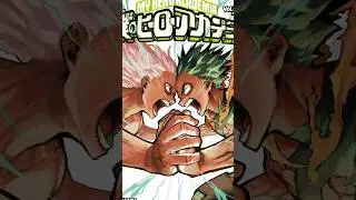 My Hero Academia’s BIGGEST Mistake…