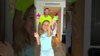 Best game play at home, Funny family play games 