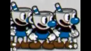 How I do Character Duplication in Cuphead (PC only Glitch)