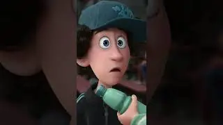 КОГДА ВСТРЕТИЛ ДЕВЧОНКУ! - Головоломка (Inside Out) #short #shorts