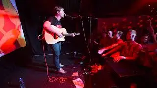 Jamie Webster   Fields Of Anfield Road   Grand Social   Dublin   17 10 19   Med Res