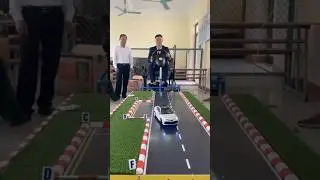 НОВЫЙ ВИД ПАРКОВКИ🚗🚗🚗 