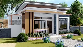 Excited Ideas - New Small House Look Awesome and Beautiful - Special Small House Ideas