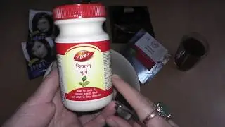 Эта Маска Вернула 80% моих Волос, когда я уже Отчаялась! Рецепт.