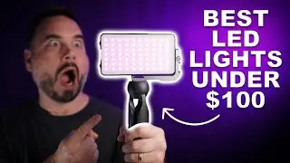 IVISII G2 - Must Have Video Lights