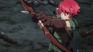 The Strongest Girls Are Trying to Possess This Guy Because He's the Strongest Archer in the World