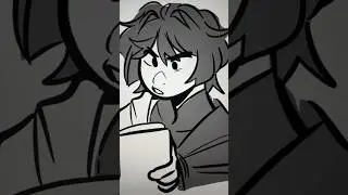 I love this trios dynamic #genshinimpact #hoyocreators #youtubeshorts