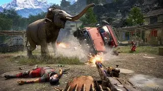 How to fix cant start missing uplay r 1 loader dll file farcry 4