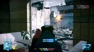 BF3 AK74