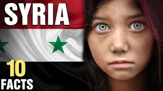 10 Surprising Facts About Syria