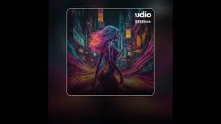 Udio - Neon Nights - Electro EDM
