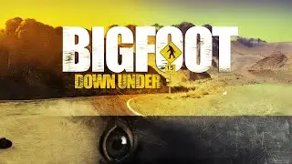 Bigfoot Down Under (2019) [Documentary] 🦶🏽 The Yowie: Australia’s Bigfoot Phenomenon