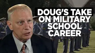 Should You Go To The Military