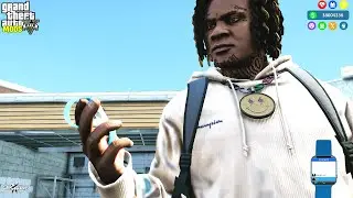 How to install iFruitAddon2 (2023) GTA 5 MODS