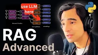 Advanced RAG with LlamaIndex - Metadata Extraction [2025]