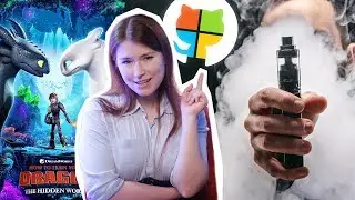 Microsoft купил Github и почему все об этом говорят \ В мире заканчиваются запасы ирландского виски