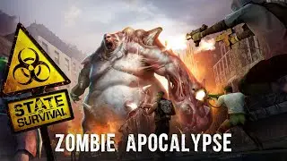 State of Survival‏ - Gameplay Part 2 - 2022 (Android,IOS) || Nerd Gamer