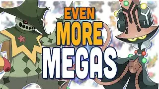 Mega Contest Winners Revealed (Part 2!)