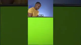 Green screens look unprofessional? Truth or Trash Episode 2 