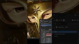 AutoEye updated for Eevee Next!