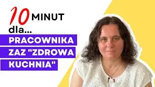 10 minut dla ... pracownika ZAZ 