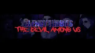 Slendytubbies:The Devil Among Us Gameplay