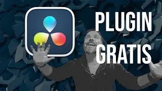 PLUGIN GRATIS !! para Davinci Resolve + TIP sorpresa