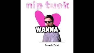 Renaldo Zaimi - Nip Tuck (official lyric video)
