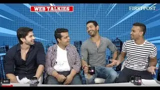 WebTalkies, catch Amit Khanna Ankit Bhatia and Gulshan Nain | All About Section 377