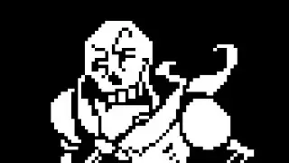 Spooky Scarry Papyrus (Remix) 🎃