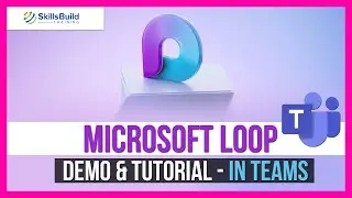 Discover Microsoft Loop | Tutorial for Beginners