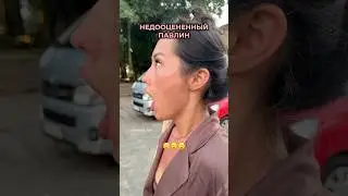 Павлин - не голубь!