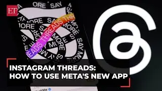 Instagram Threads: How to use Meta's new app challenging Twitter's monopoly
