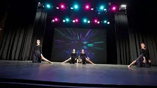 DVIZH FEST 2023  -CONTEMPORARY DANCE SHOW JUNIORS-   FAMILY  2 место