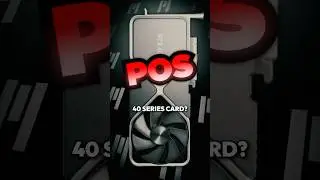 Why the 4090 Isn’t the Best 40 Series Graphics Card